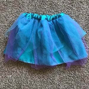 Dream Dazzlers size 5-6x tutu‎